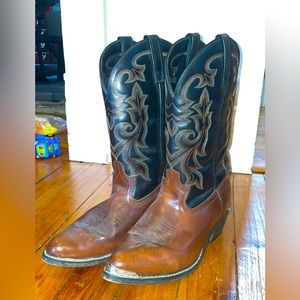 Men’s Cowboy Boots
